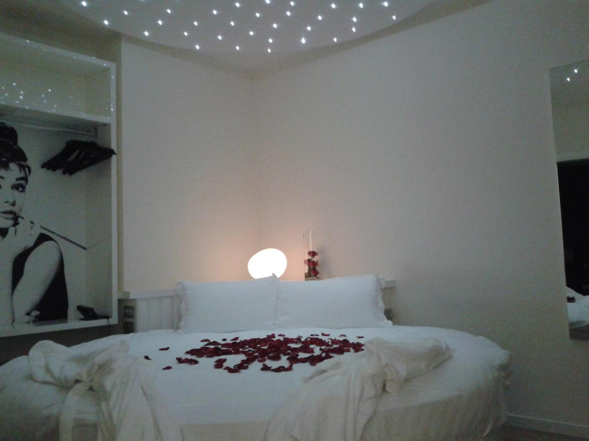 Hotel Coppe Trieste - Boutique Hotel Quarto foto